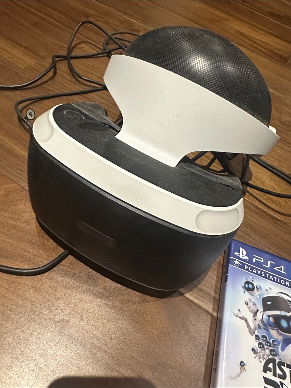 Playstation items